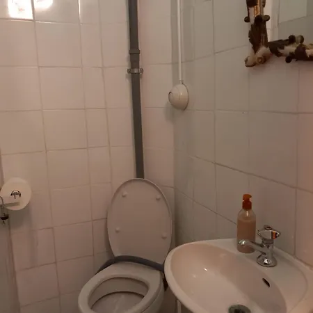 La Casetta Di Stefy Apartment Montespertoli