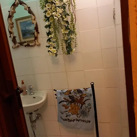 La Casetta Di Stefy Apartment