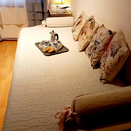 Apartment La Casetta Di Stefy Montespertoli