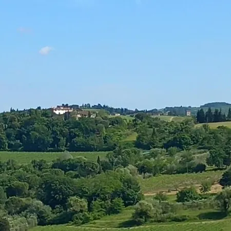 La Casetta Di Stefy *