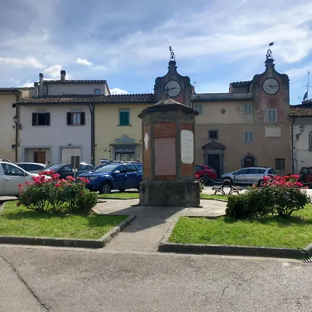 La Casetta Di Stefy *