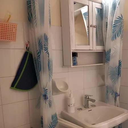 La Casetta Di Stefy Apartment *