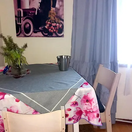 Apartment La Casetta Di Stefy