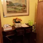 La Casetta Di Stefy Apartamento Montespertoli