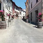 La Casetta Di Stefy Apartamento *
