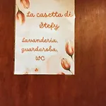 La Casetta Di Stefy Apartamento Montespertoli