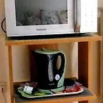 La Casetta Di Stefy Apartamento