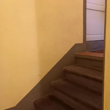 La Casetta Di Stefy Montespertoli