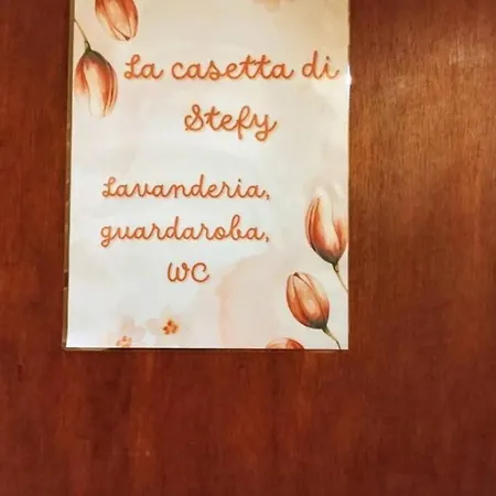 La Casetta Di Stefy 아파트 몬테스페르톨리