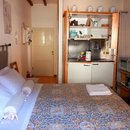La Casetta Di Stefy Apartamento *