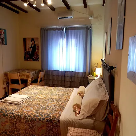 Apartamento La Casetta Di Stefy *
