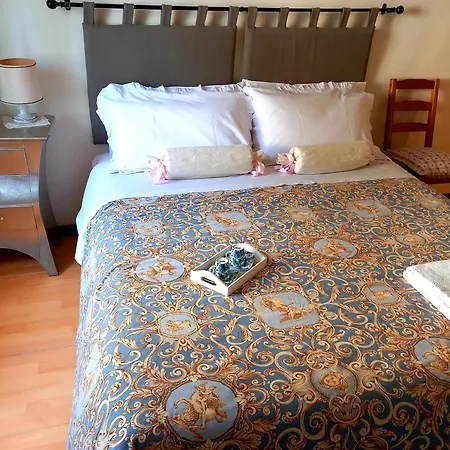 Apartamento La Casetta Di Stefy