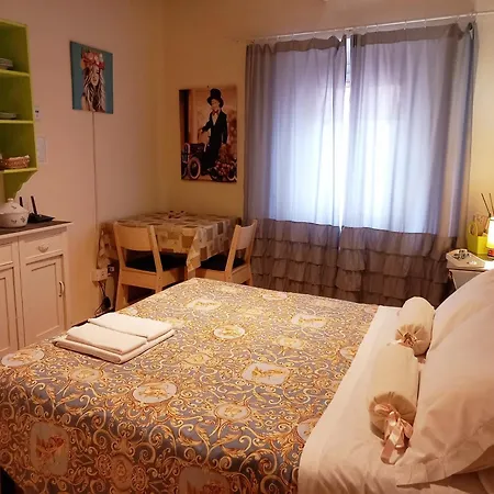 La Casetta Di Stefy Apartamento Montespertoli
