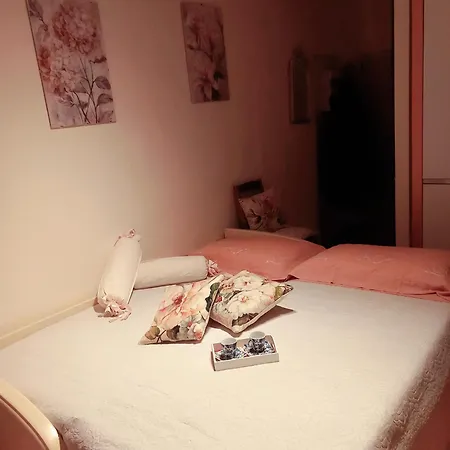 La Casetta Di Stefy Apartman