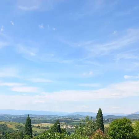 La Casetta Di Stefy Apartman
