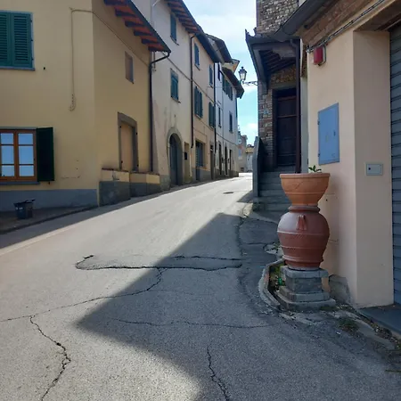 Apartman La Casetta Di Stefy *