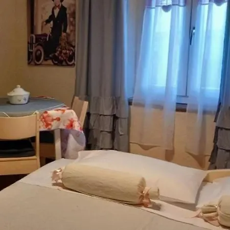 La Casetta Di Stefy Montespertoli